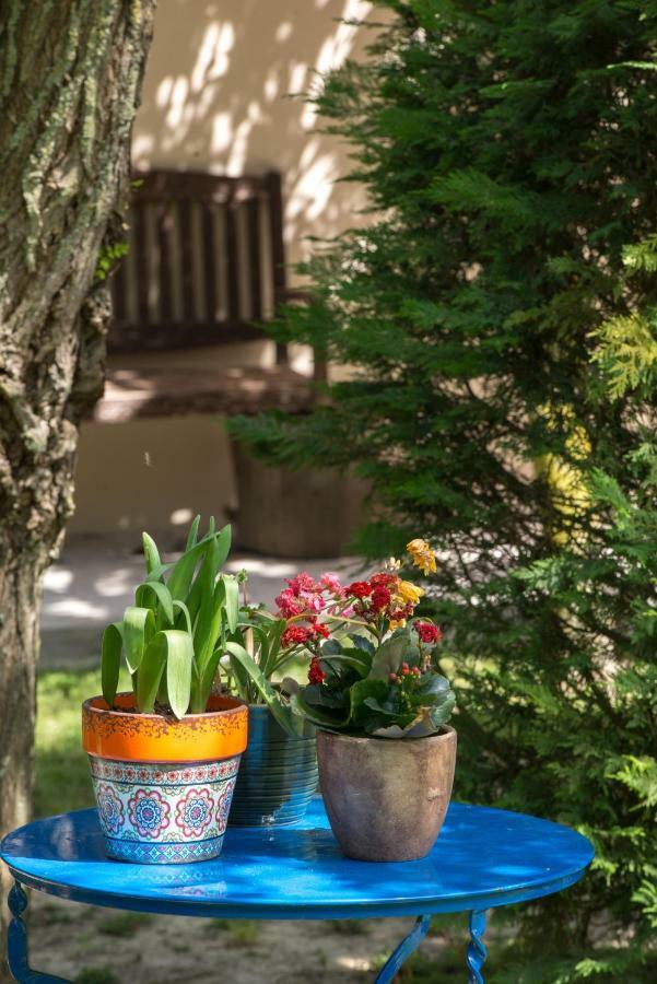라가나스 Casa Giardino 빌라 외부 사진